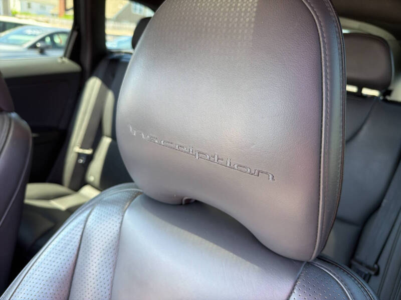 2016 Volvo XC60 T5 Premier
