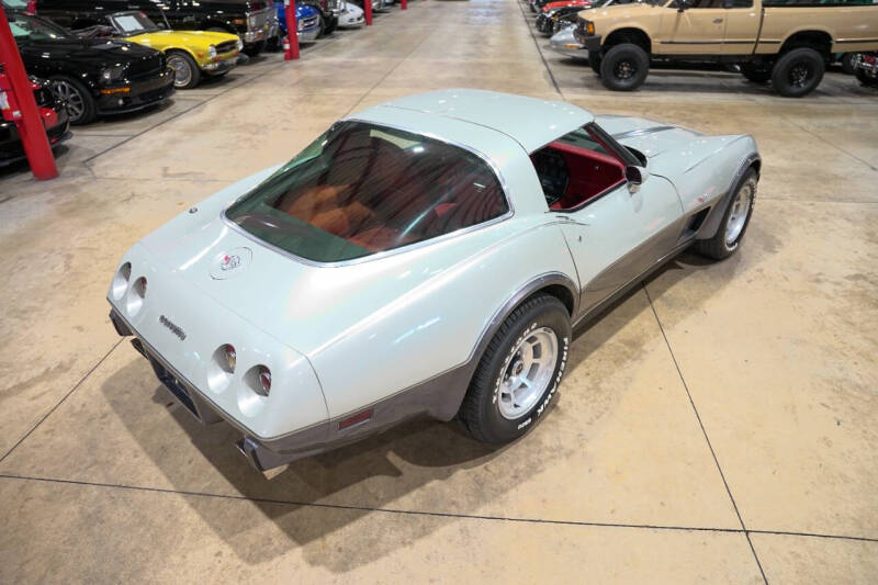 1978 Chevrolet Corvette