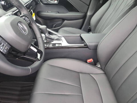 2026 Acura ADX