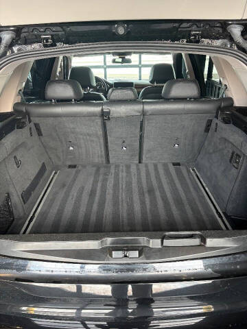 2014 BMW X5 xDrive35i