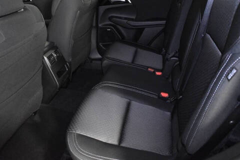 2025 Mitsubishi Outlander ES