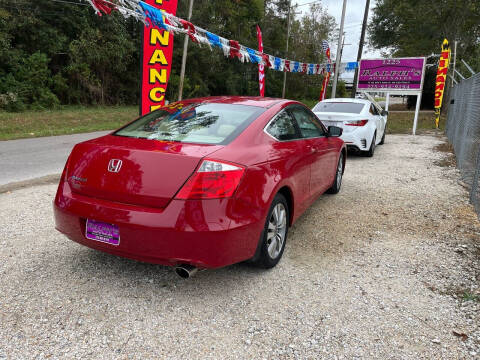 2010 Honda Accord for sale at RALPHS AUTO SALES in Baton Rouge LA