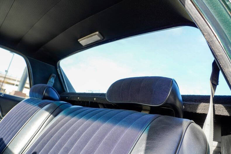 1972 Chevrolet El Camino