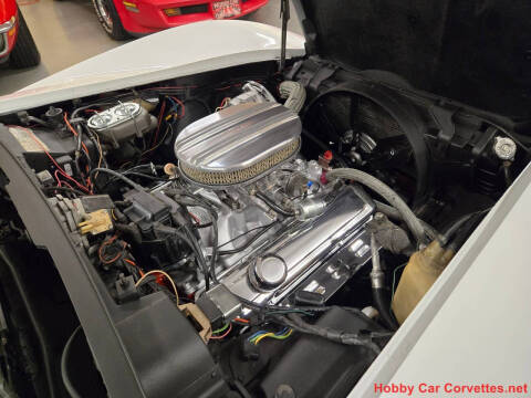 1974 Chevrolet Corvette