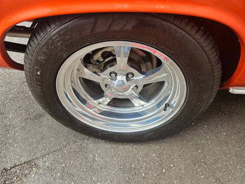 1973 Plymouth Barracuda