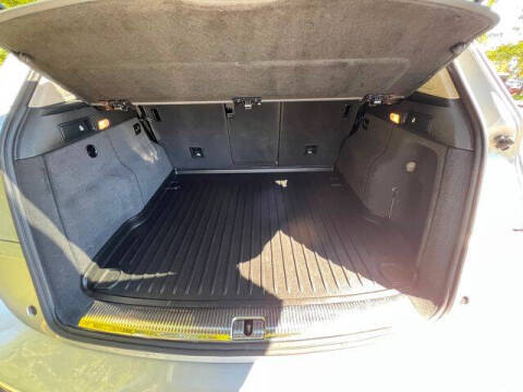 2012 Audi Q5 2.0T quattro Premium Plus