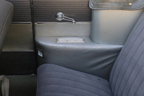 1963 Oldsmobile Eighty-Eight
