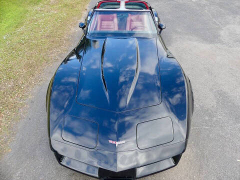1979 Chevrolet Corvette