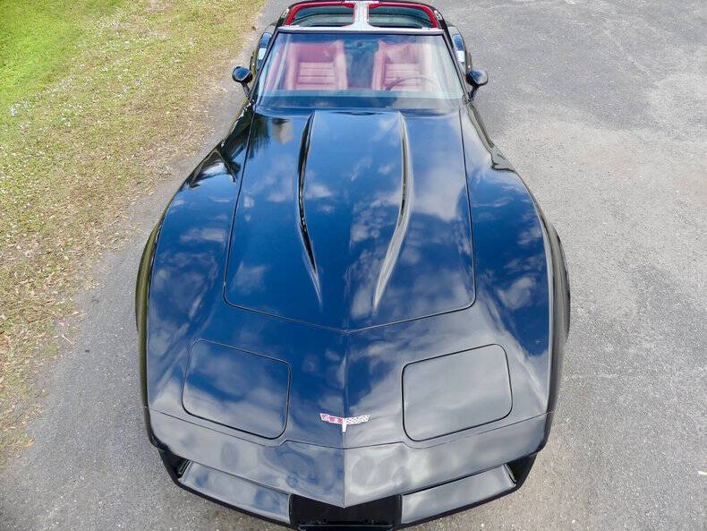1979 Chevrolet Corvette