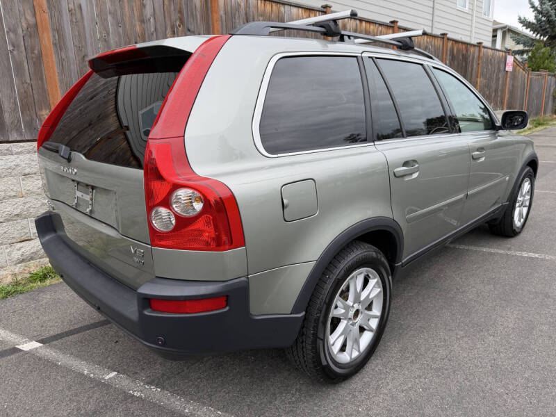 2006 Volvo XC90 V8