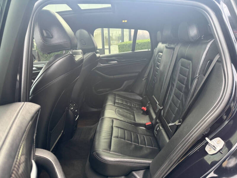 2019 BMW X4 xDrive30i