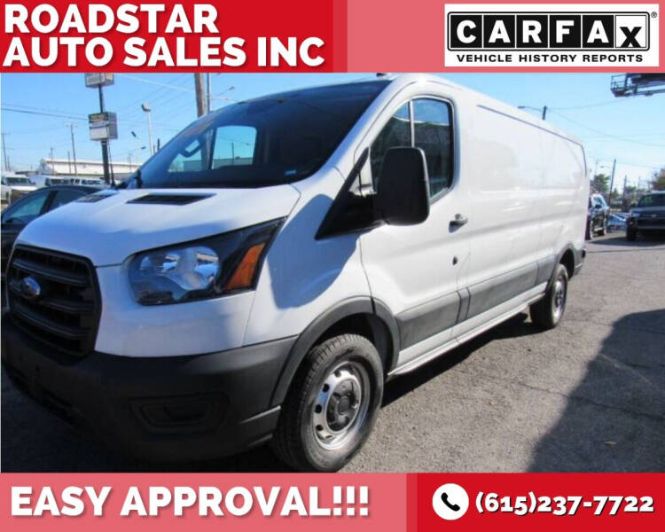 2020 Ford Transit for sale at Roadstar Auto Sales Inc in Nashville TN