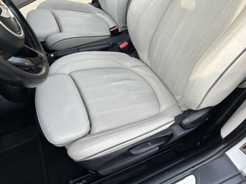 2014 MINI Hardtop Cooper