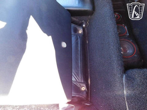 1965 Chevrolet Corvette