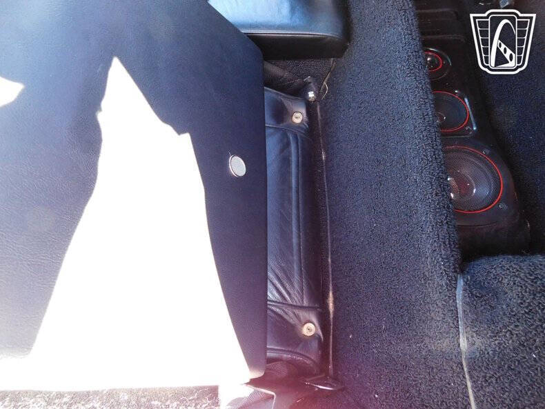 1965 Chevrolet Corvette