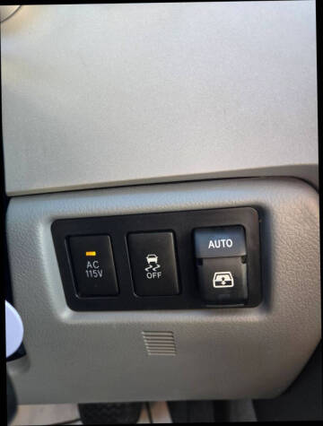 2008 Toyota Sequoia Limited