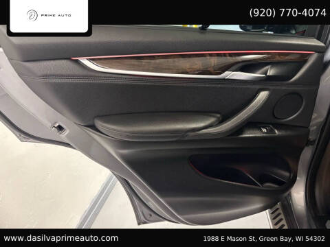 2016 BMW X5 xDrive40e