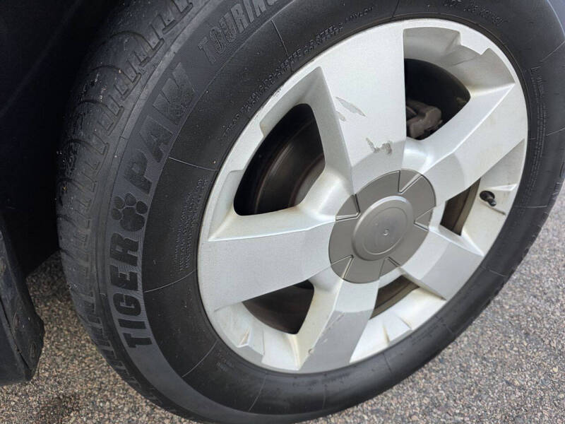 2010 GMC Acadia SLT-1