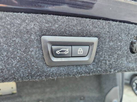 2020 BMW 5 Series 530i