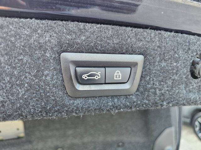 2020 BMW 5 Series 530i