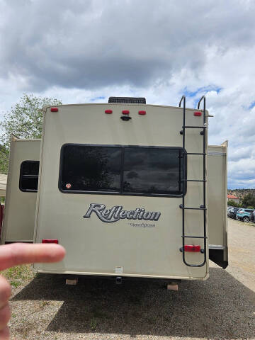 2017 Grand Design RV Reflection