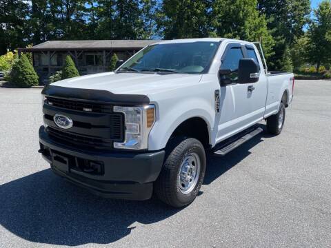 2019 Ford F-250 Super Duty for sale at Highland Auto Sales in Newland NC