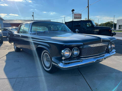 1961 Chrysler Imperial