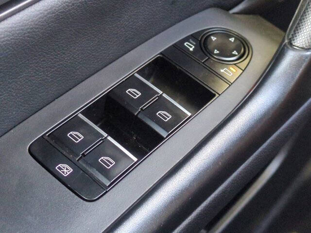 2024 Mazda CX-50 2.5 S Preferred