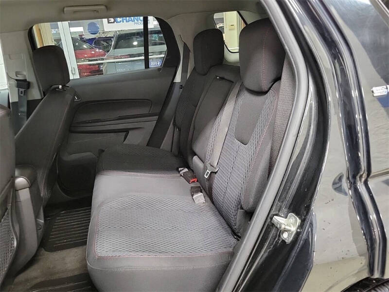 2011 GMC Terrain SLE-1