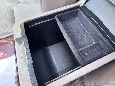 2011 Lexus GX 460 Premium