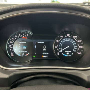 2017 Lincoln MKX Select