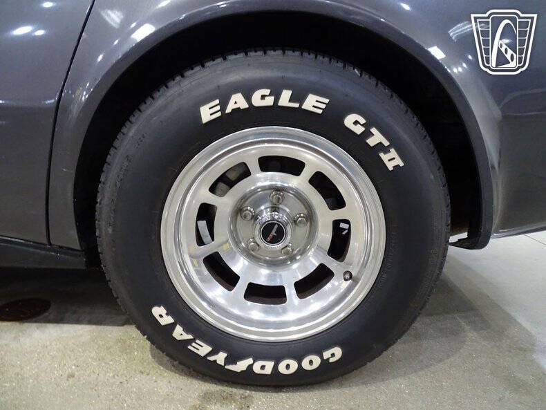 1981 Chevrolet Corvette