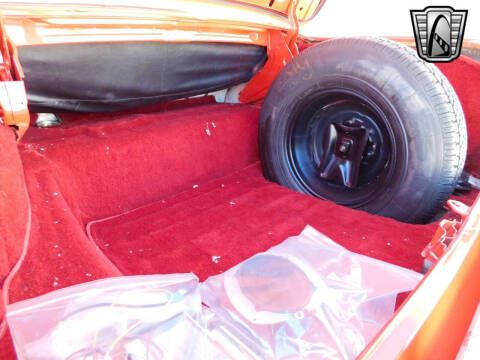 1954 Oldsmobile Eighty-Eight