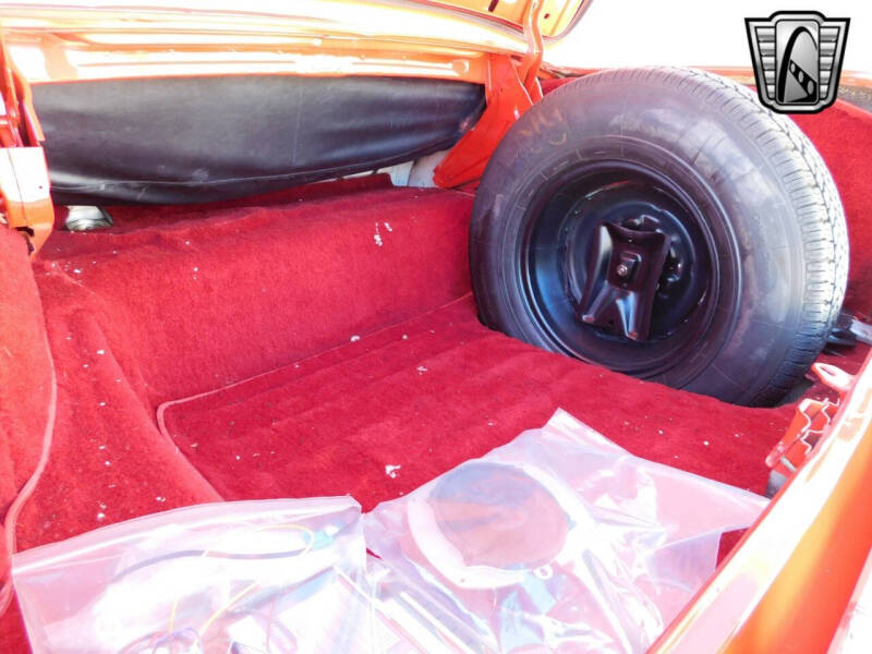 1954 Oldsmobile Eighty-Eight