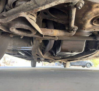 1948 Cadillac Fleetwood Imperial