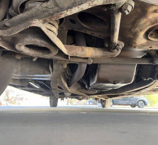 1948 Cadillac Fleetwood Imperial