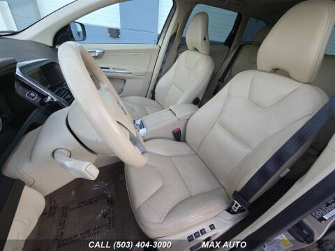 2012 Volvo XC60 T6