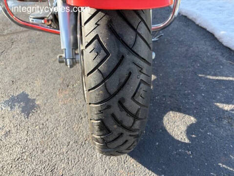 2011 Harley-Davidson Street Glide