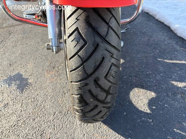 2011 Harley-Davidson Street Glide