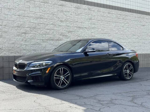 2020 BMW 2 Series M240i