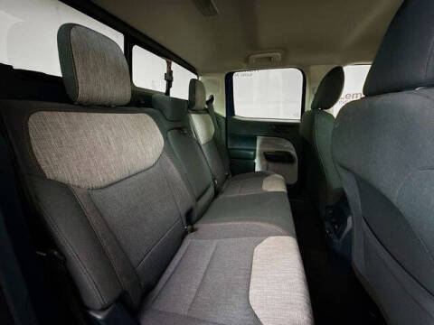 2023 Ford Maverick XLT