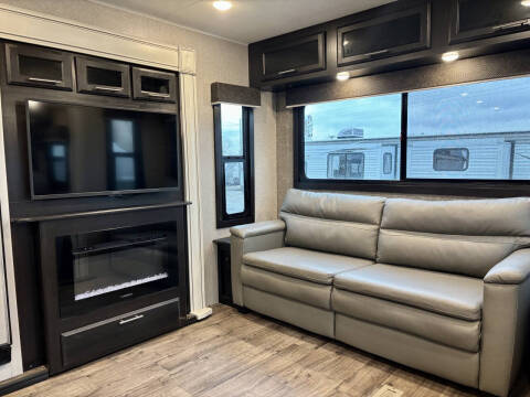 2021 Jayco Eagle HT 280RSOK