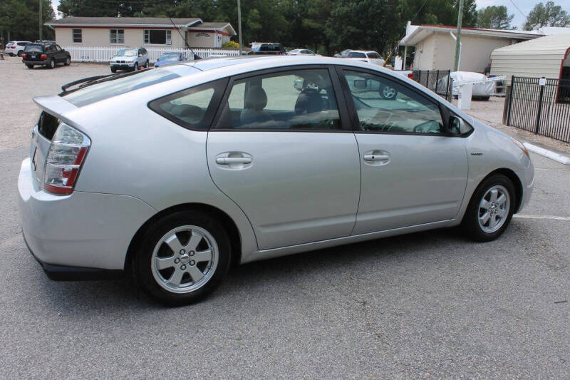 2009 Toyota Prius Standard