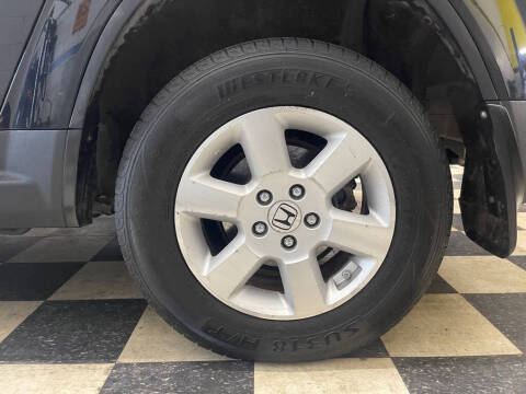 2011 Honda Element EX