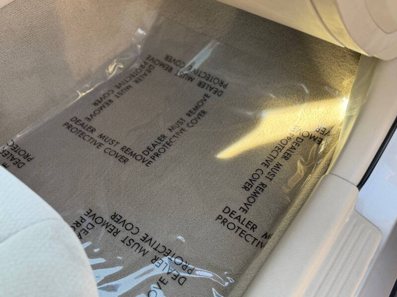 2007 Toyota Avalon XL