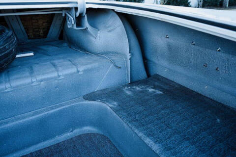 1964 Chevrolet Impala