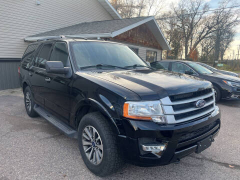 2016 Ford Expedition XLT
