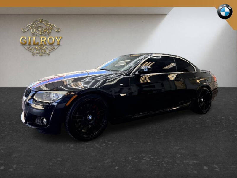 2012 BMW 3 Series 328i