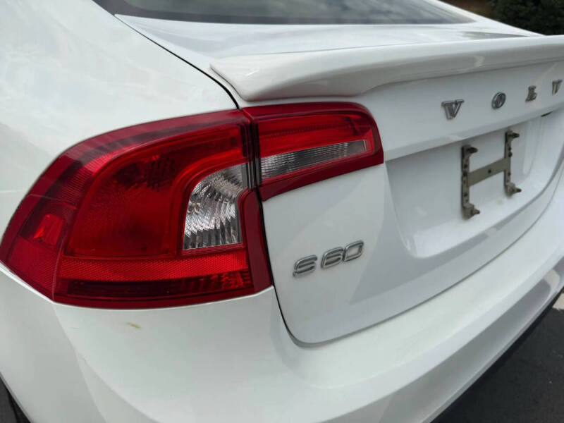 2012 Volvo S60 T5
