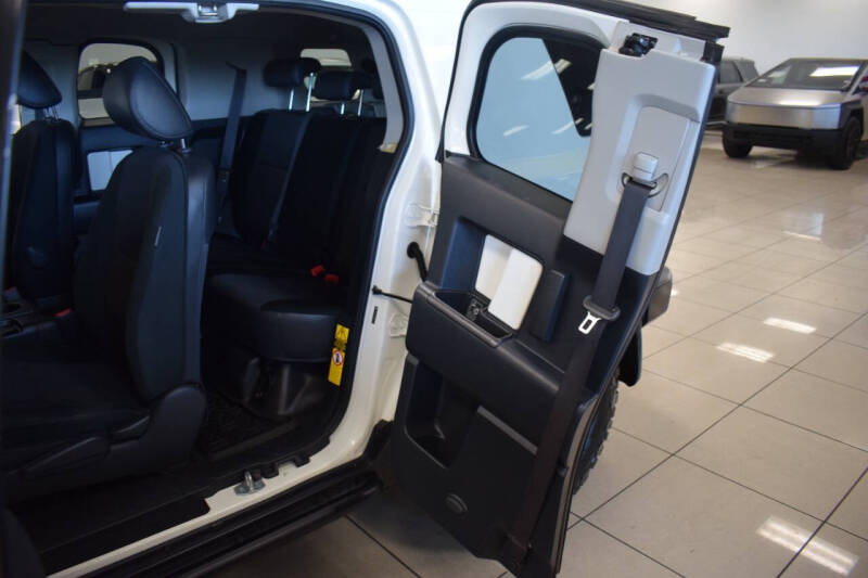 2008 Toyota FJ Cruiser